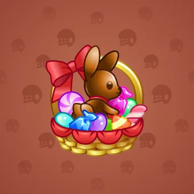 Spring Basket #146029