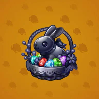 Spring Basket
