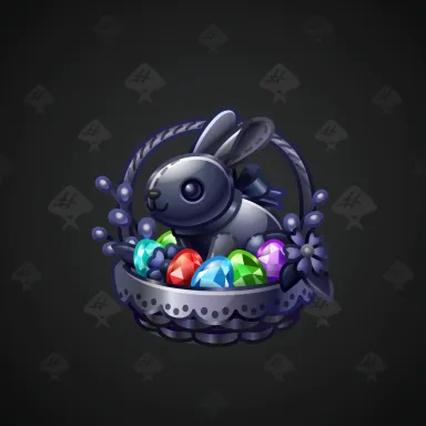 Spring Basket
