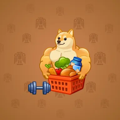 Spring Basket