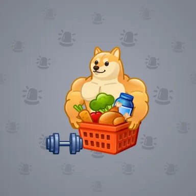 Spring Basket #150623