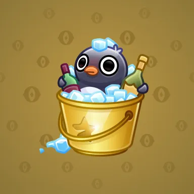 Spring Basket