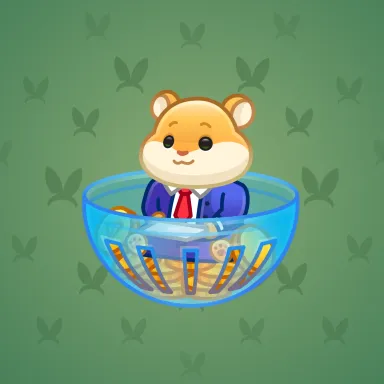 Spring Basket