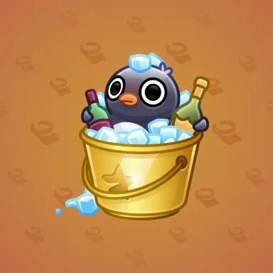 Spring Basket