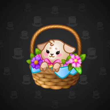 Spring Basket