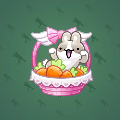 Spring Basket