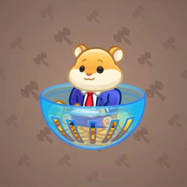 Spring Basket