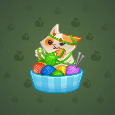 Spring Basket #1614
