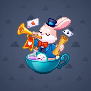 Spring Basket