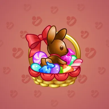 Spring Basket