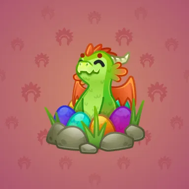 Spring Basket