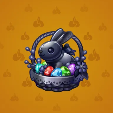 Spring Basket