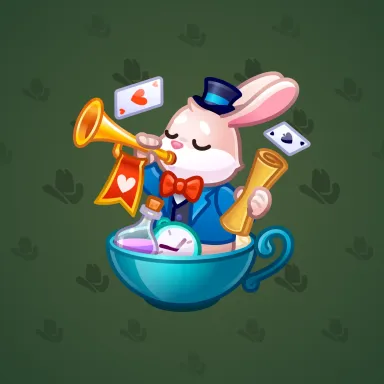 Spring Basket