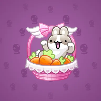 Spring Basket