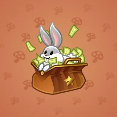 Spring Basket