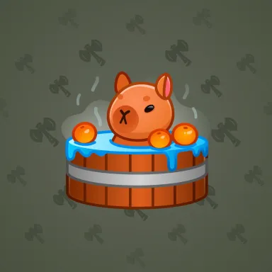 Spring Basket