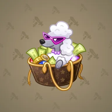 Spring Basket