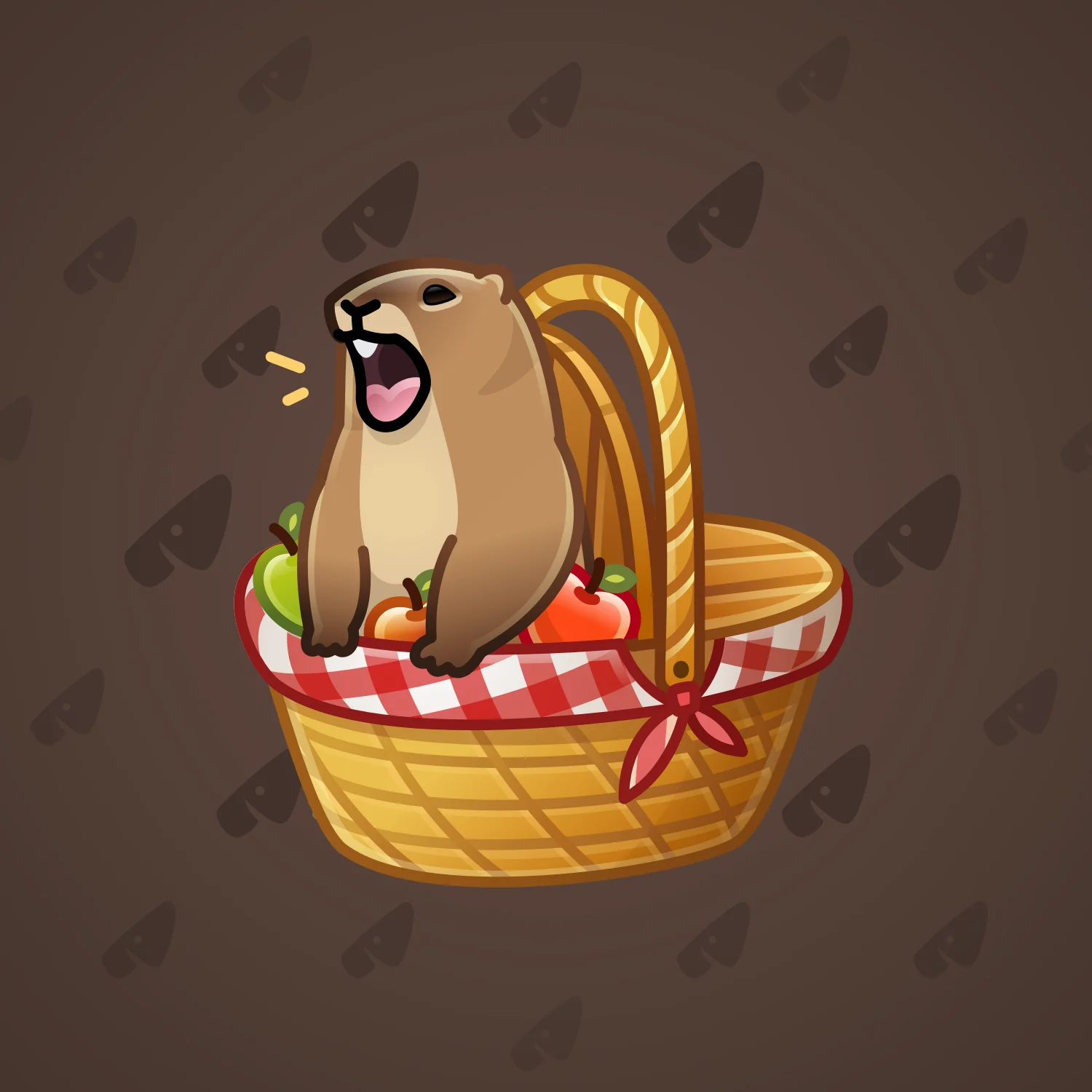 Spring Basket #2068