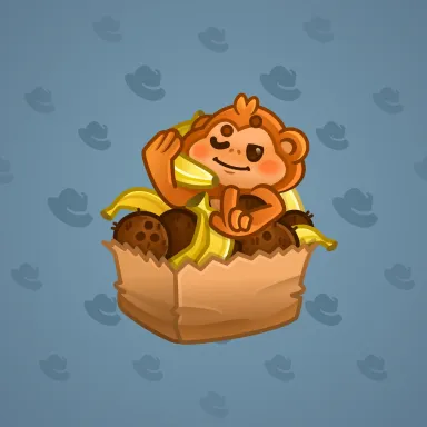 Spring Basket