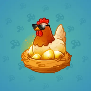Spring Basket