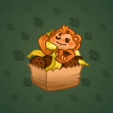 Spring Basket