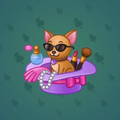 Spring Basket