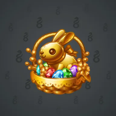 Spring Basket