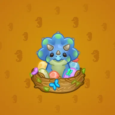 Spring Basket