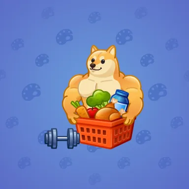 Spring Basket