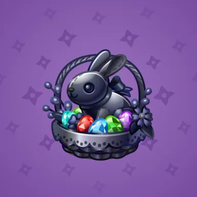 Spring Basket