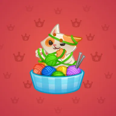 Spring Basket