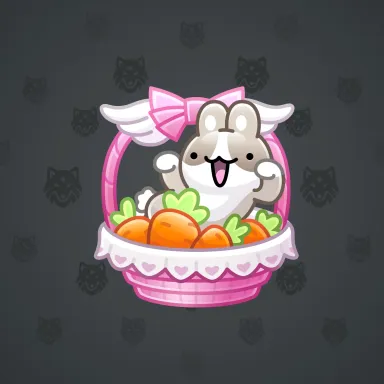 Spring Basket