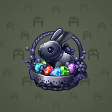 Spring Basket