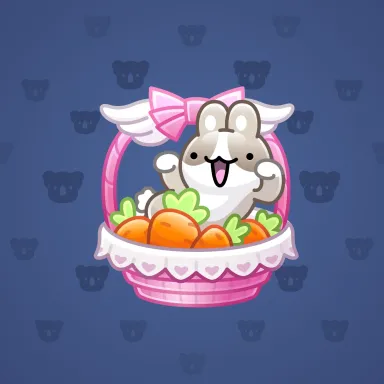 Spring Basket #55858