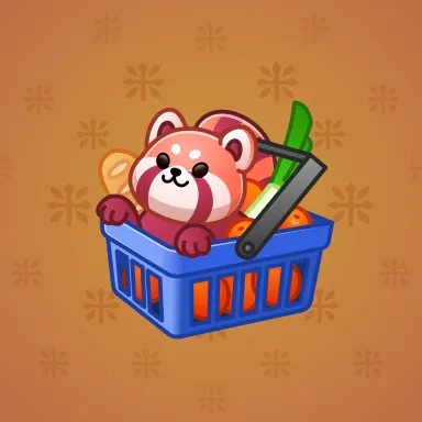 Spring Basket #57531