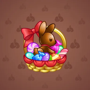 Spring Basket