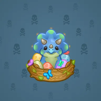 Spring Basket