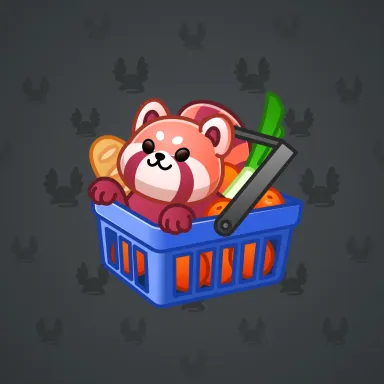 Spring Basket