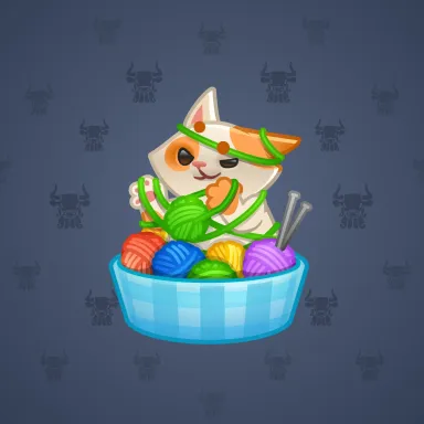 Spring Basket