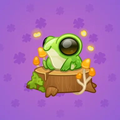 Spring Basket