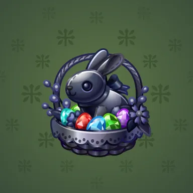 Spring Basket