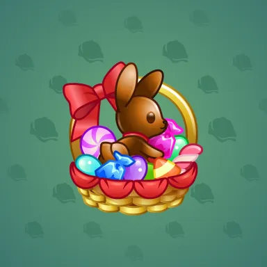 Spring Basket