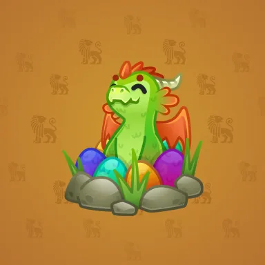 Spring Basket