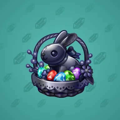Spring Basket