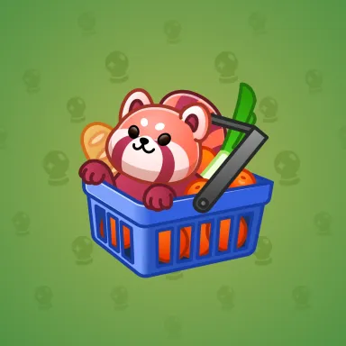 Spring Basket #83839