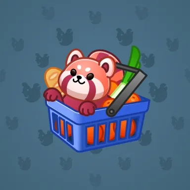 Spring Basket