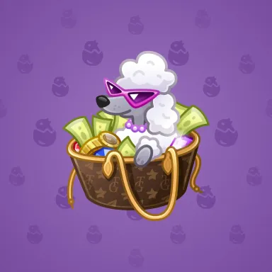 Spring Basket #89789