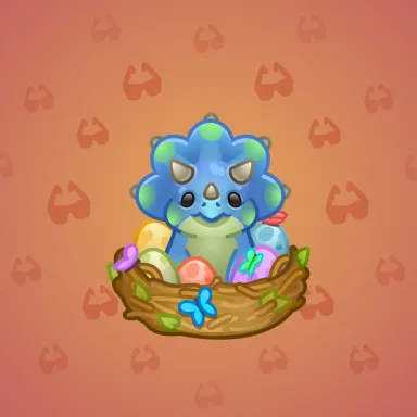 Spring Basket