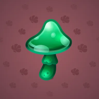 Spy Agaric #11102