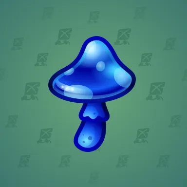 Spy Agaric #11219